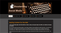 Desktop Screenshot of meridithberk.com